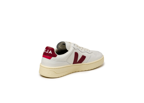 Veja V 90 Leather (VD2003657A) weiss