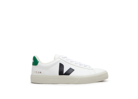 VEJA Campo Chromefree WMNS Leather (CP0503155A) weiss
