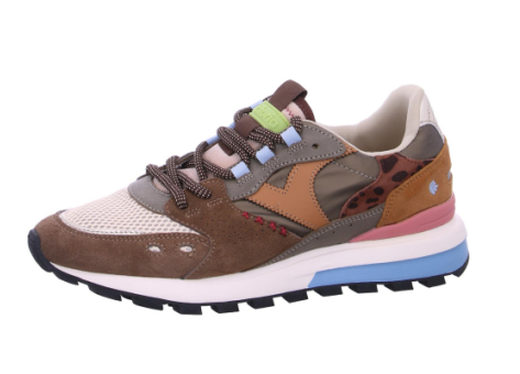 VICTORIA barcelona plate-forme (109200-37) blau