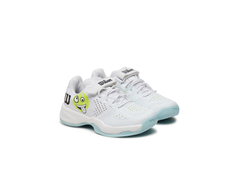 Wilson Kaos Emo (WRS331800) weiss