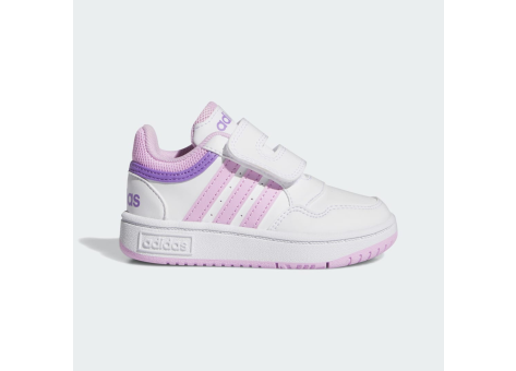 adidas Hoops 3.0 (IF7734) weiss