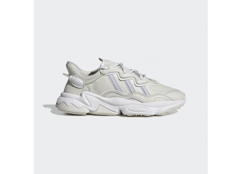 adidas Originals OZWEEGO in weiss - GW8018 | everysize