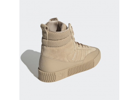 adidas samba boot