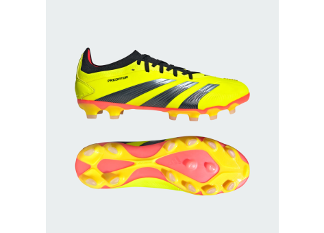 adidas Predator Pro MG (IG7732) gelb