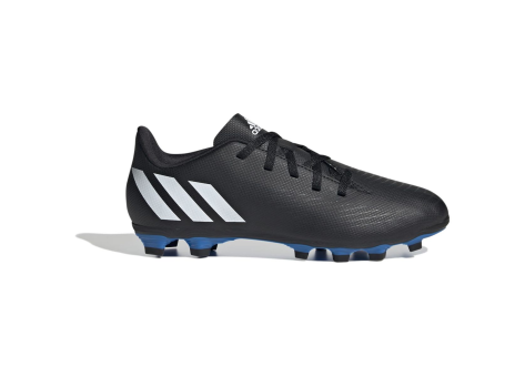 adidas Predator EDGE.4 FxG (GX5217) schwarz