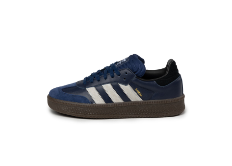 adidas Samba XLG (IE9179) blau