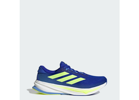 adidas Supernova Rise 2 (JQ7704) blau