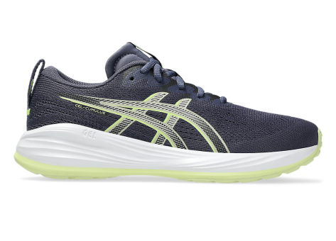 Asics Gel Cumulus 27 GS (1014A366.500) blau