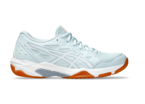 Asics Gel Rocket 11 (1072A093-020) grau