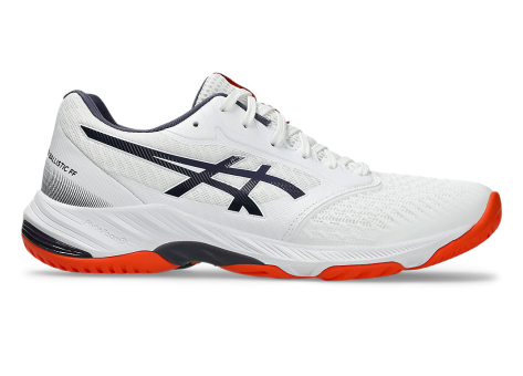 Asics Netburner Ballistic FF 3 (1051A073.105) weiss
