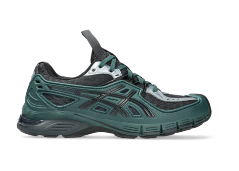 Asics UB12-S GEL-SD-LYTE Obsidian Grey (1203A665-020) bunt