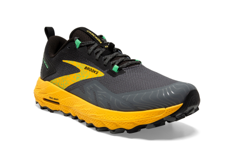 Brooks Cascadia 17 (110403-1D-333) grau