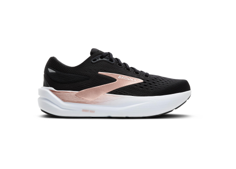 Brooks Ghost Max 3 (1204571B-043) schwarz