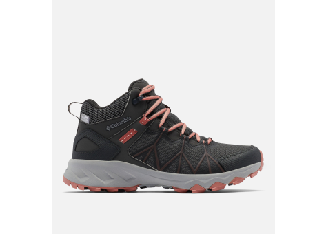 Columbia Peakfreak II Mid Outdry (2100091;089) schwarz