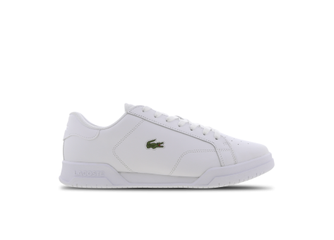 Lacoste Twin Serve (741SMA001821G) weiss