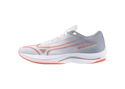 Mizuno Wave Rebellion Sonic 2 (J1GC243001) weiss