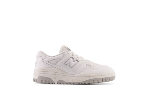 New Balance 550 (GSB550PB) weiss