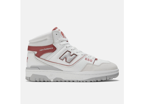 New Balance 650R 650 (BB650RWF) weiss