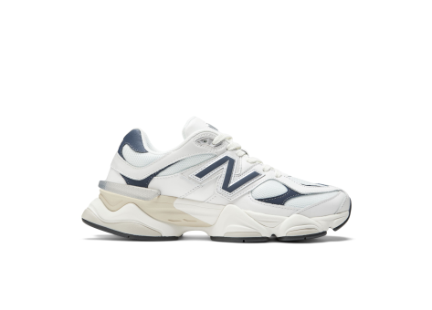 New Balance 9060 Navy (U9060VNB) weiss