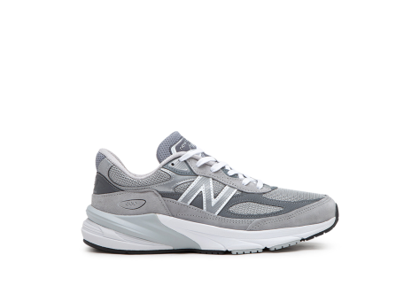 New Balance 990v6 Made in USA grau M990GL6 Preisvergleich