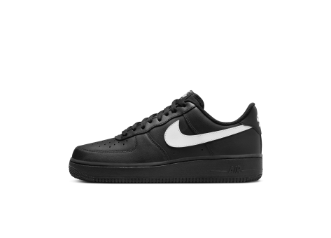 Nike Air Force 1 07 (FZ0627 010) schwarz