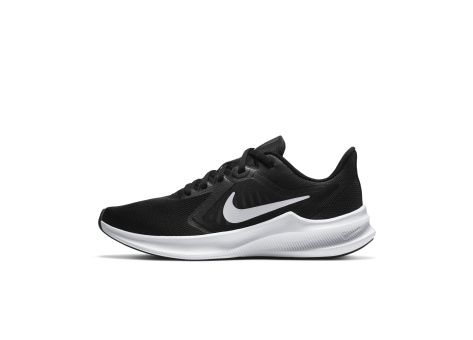 Nike Downshifter Laufschuhe 10 (CI9984-001) schwarz