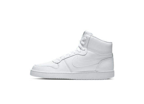 Nike Ebernon Mid (AQ1773100) weiss