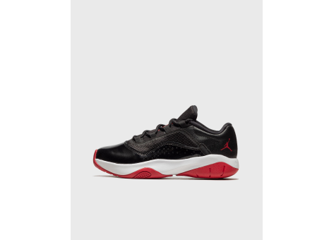 NIKE JORDAN Air 11 CMFT Low GS (DM0851-005) schwarz