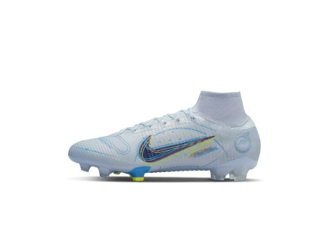 Nike Mercurial Superfly 8 Elite FG (DJ2839-054) weiss