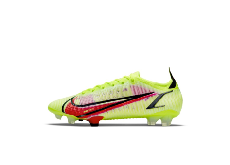 Nike Mercurial Vapor 14 Elite FG (CQ7635-760) gelb