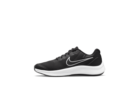Nike Star Runner 3 (DA2776-003) schwarz