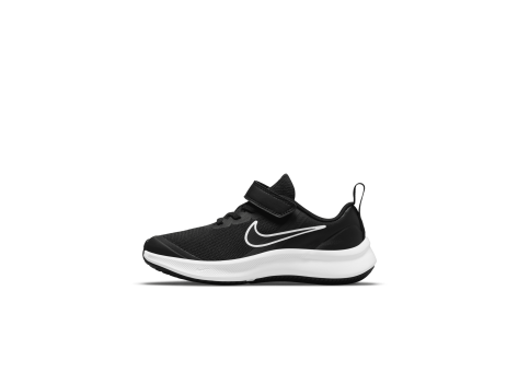 Nike Star Runner 3 (DA2777-003) schwarz
