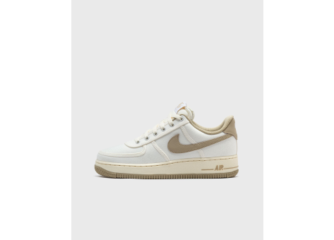 Nike WMNS Air Force 1 07 (HF4263-133) weiss