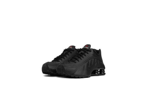 Nike Shox R4 WMNS (AR3565-004) schwarz