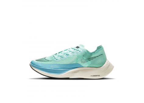 Nike ZoomX Vaporfly Next 2 (CU4111-300) grün