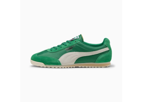 PUMA Arizona Nylon (398682-03) grün