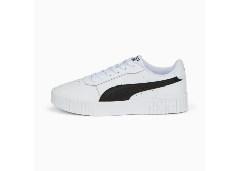 PUMA Carina 2.0 (385849 07) weiss