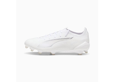 PUMA Ultra 5 Ultimate FG (107683_04) weiss