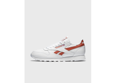 Reebok Classic Leather (FY9404) weiss