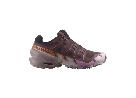 Salomon Speedcross 6 (L47581800) lila