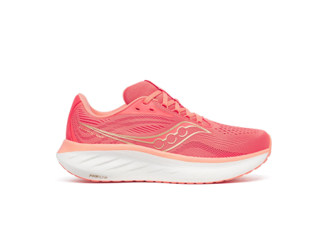 Saucony Ride 18 (S11000-241) pink