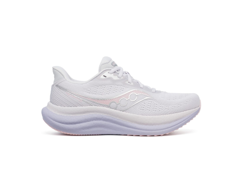 Saucony Triumph 23 (S11023-243) weiss