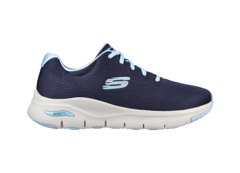 SKECHERS Arch Fit Big Appeal (149057-NVLB) blau