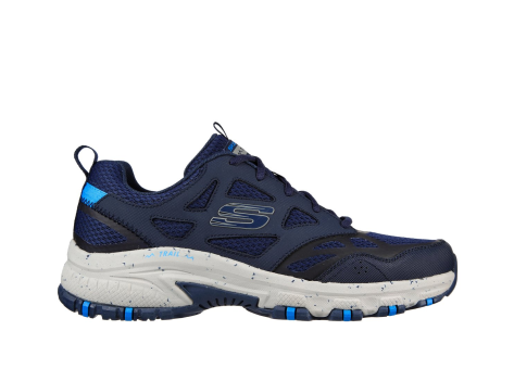 SKECHERS Hillcrest (237265-NVY) blau