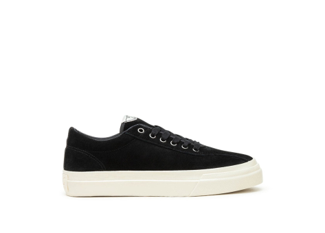 Stepney Workers Club Dellow M Suede (YA01115) schwarz