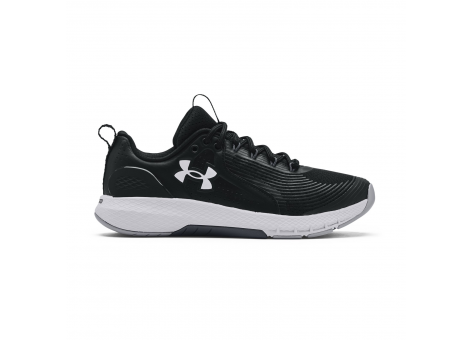 Under Armour Charged Commit TR 3 (3023703-001) schwarz