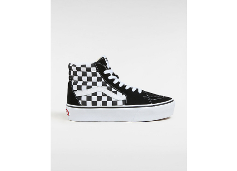 Vans SK8 Hi Platform 2.0 (VN0A3TKNQXH1) schwarz