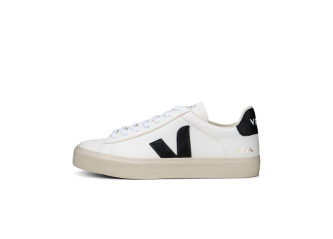 VEJA Wmns Campo Chromefree (CP0501537A) weiss