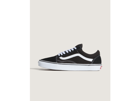 Vans Old Skool (VN000D3HY281) schwarz