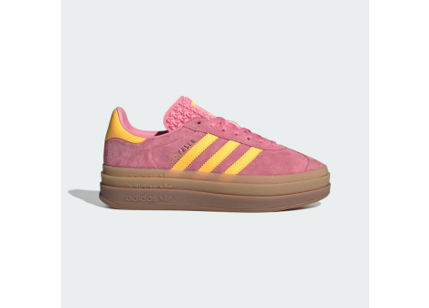 adidas Gazelle Bold W (IF4498) pink